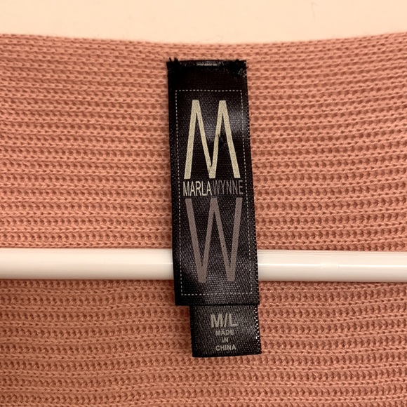 Linen Cardigan - Picture 4 of 11